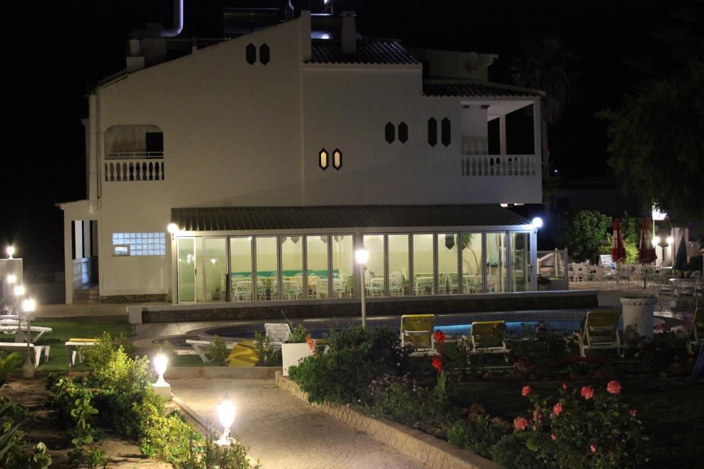 Maison d'hôtes Sunshine Albufeira