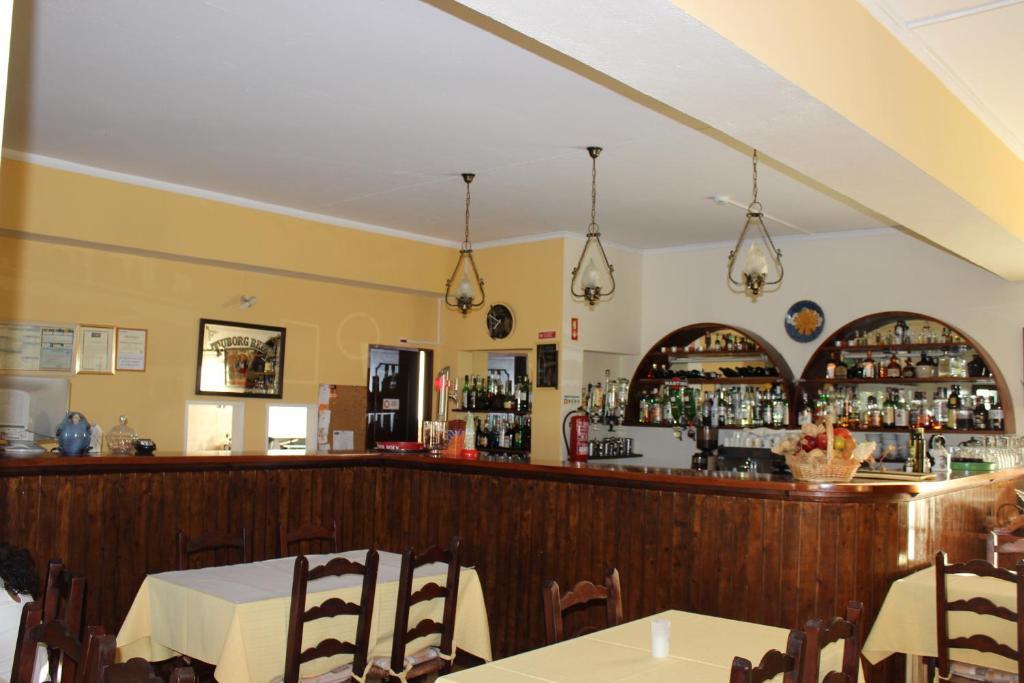 Maison d'hôtes Sunshine Albufeira