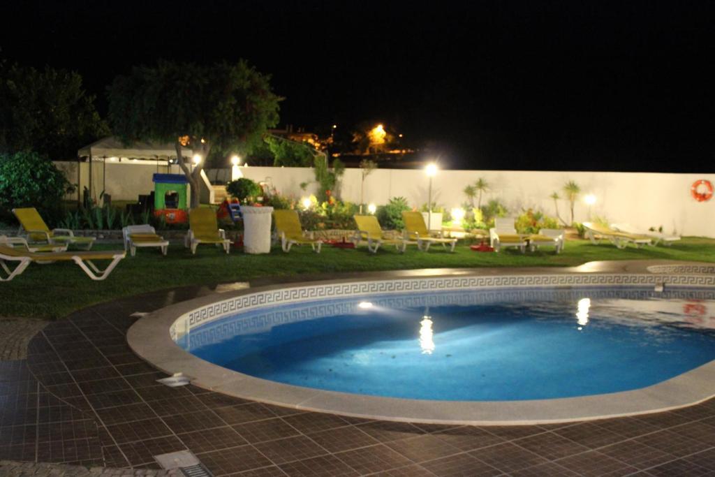 Sunshine Maison d'hôtes Albufeira