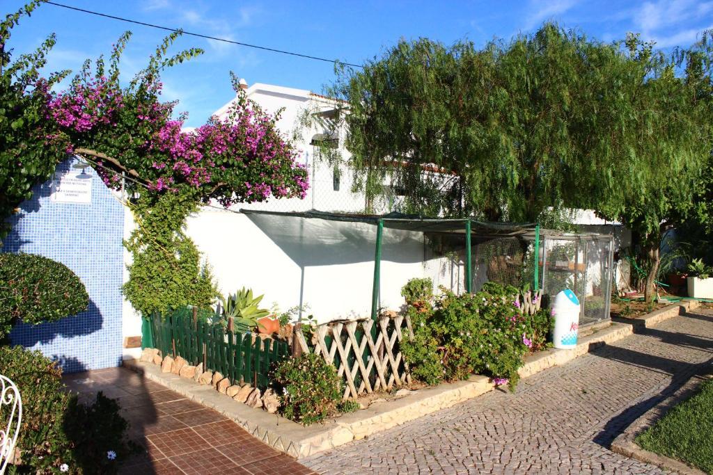 Sunshine Gasthuis Albufeira