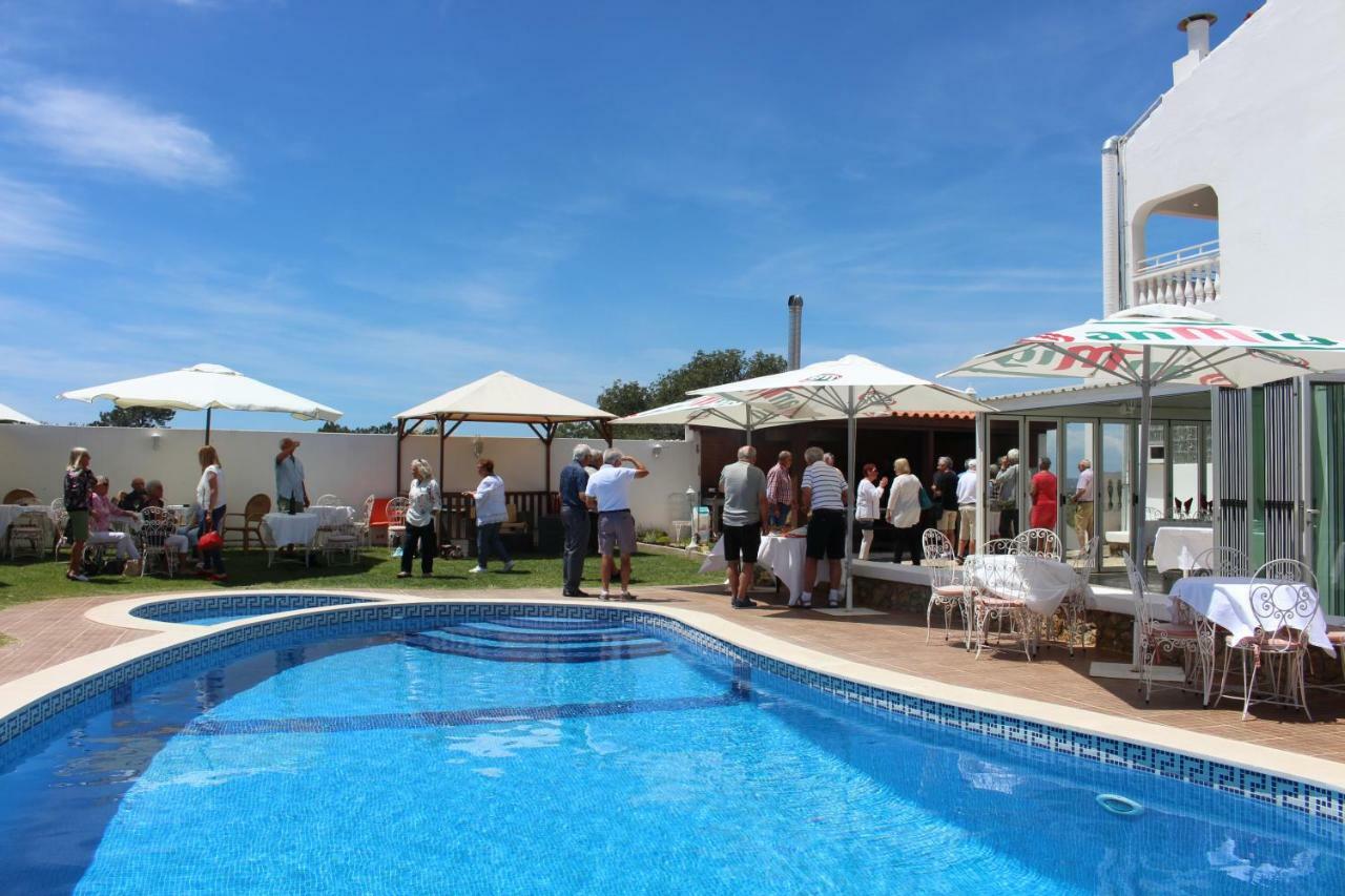 Sunshine Gasthuis Albufeira